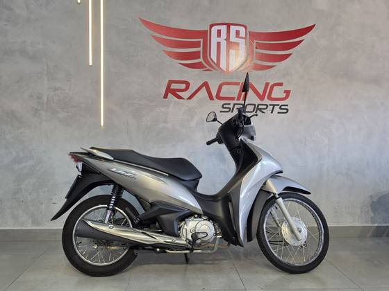 HONDA BIZ 110i 